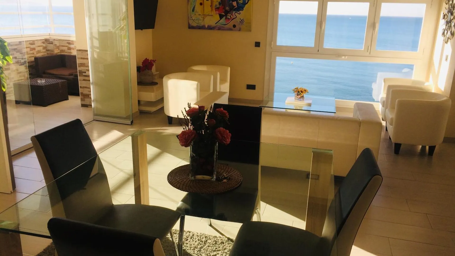 Apartment Royal Executive Suite Malaga