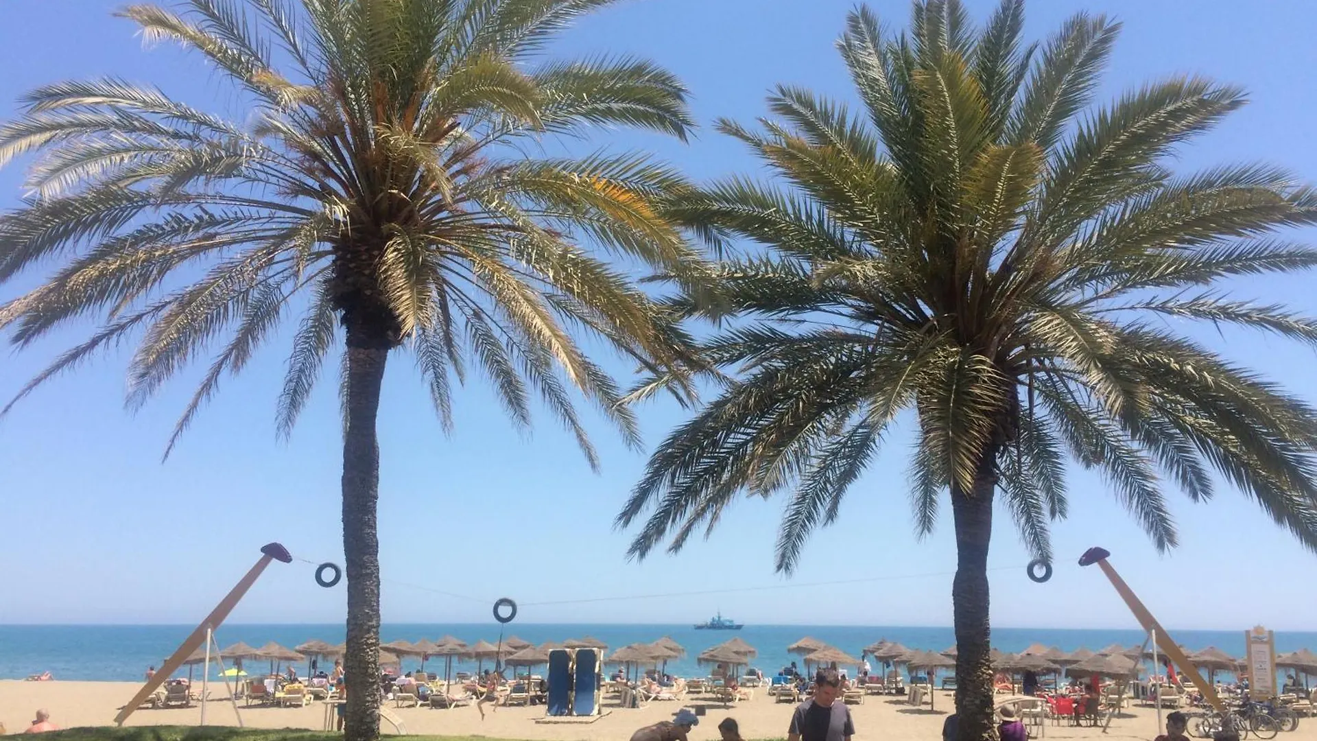 Royal Executive Suite Malaga Spain