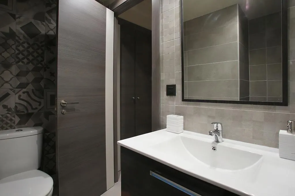 Apartment Royal Executive Suite Malaga Spain