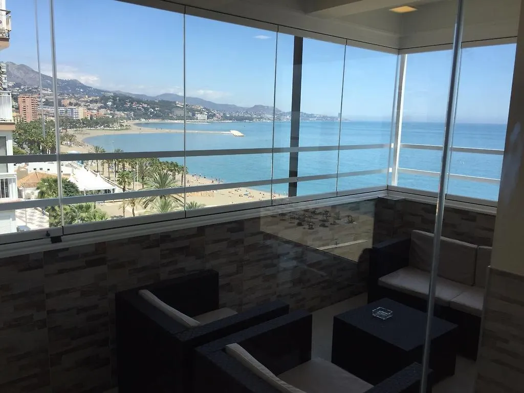 Apartment Royal Executive Suite Malaga