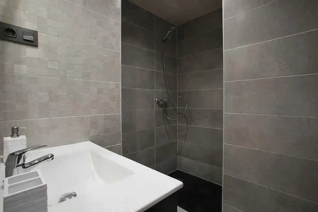 Apartment Royal Executive Suite Malaga