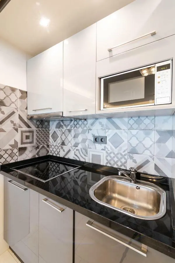 Apartment Royal Executive Suite Malaga