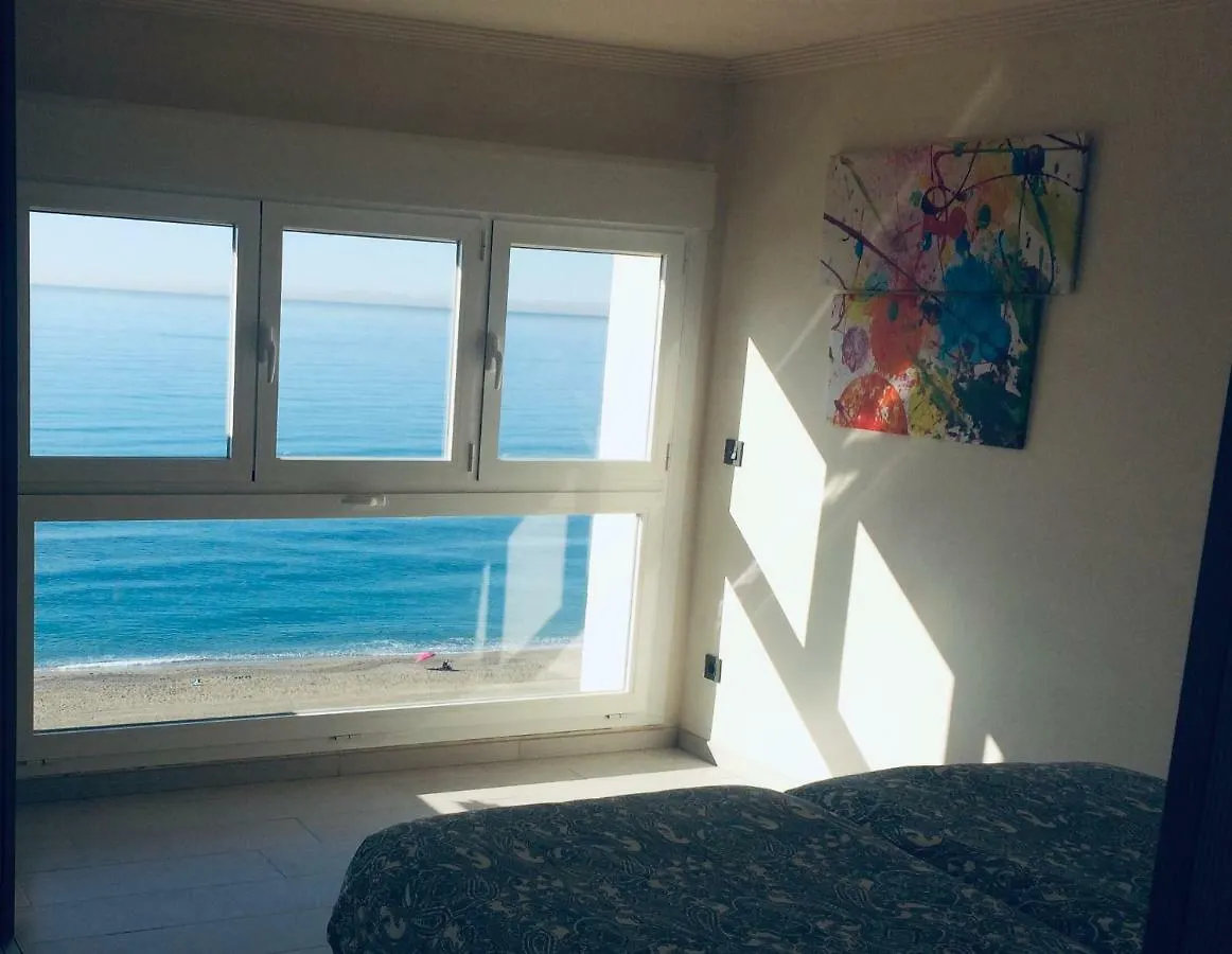 Apartment Royal Executive Suite Malaga