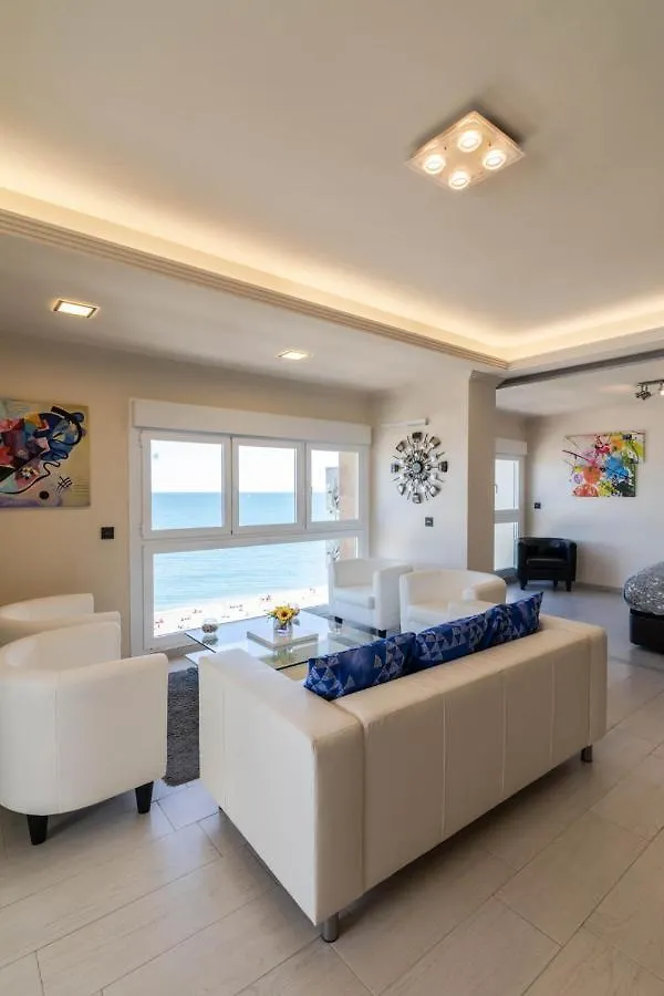 Apartment Royal Executive Suite Malaga
