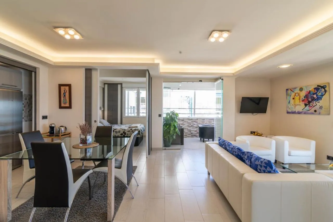 Royal Executive Suite Malaga
