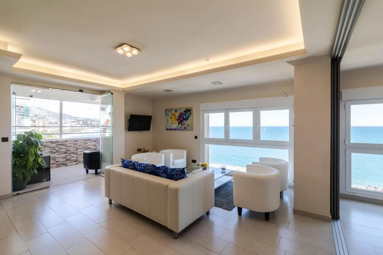 Royal Executive Suite Malaga