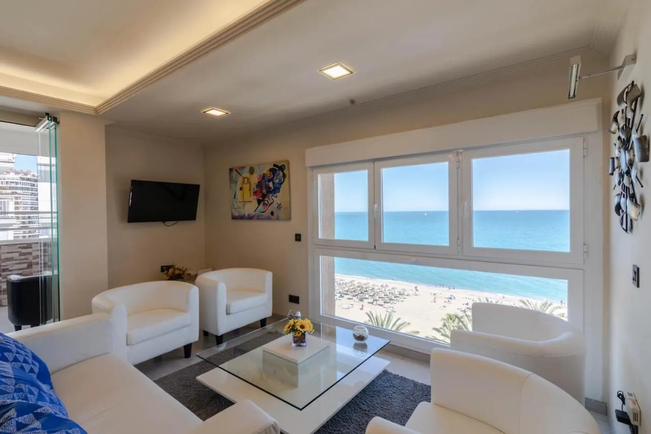 Royal Executive Suite Malaga 0*,