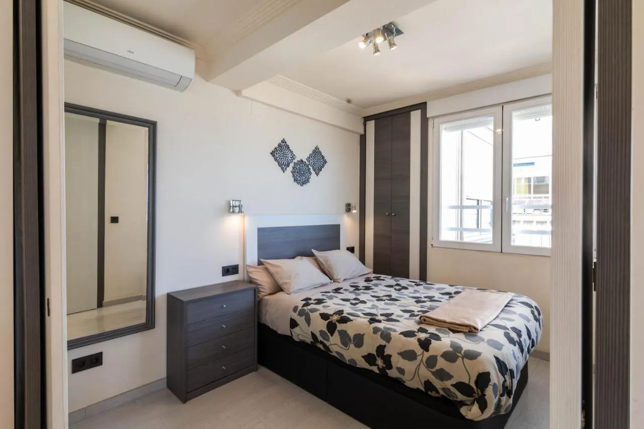 Royal Executive Suite Malaga 0*,