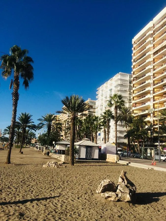 Apartment Royal Executive Suite Malaga Spain