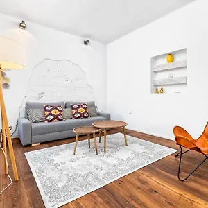 Iloftmalaga Premium Calle Granada Appartement