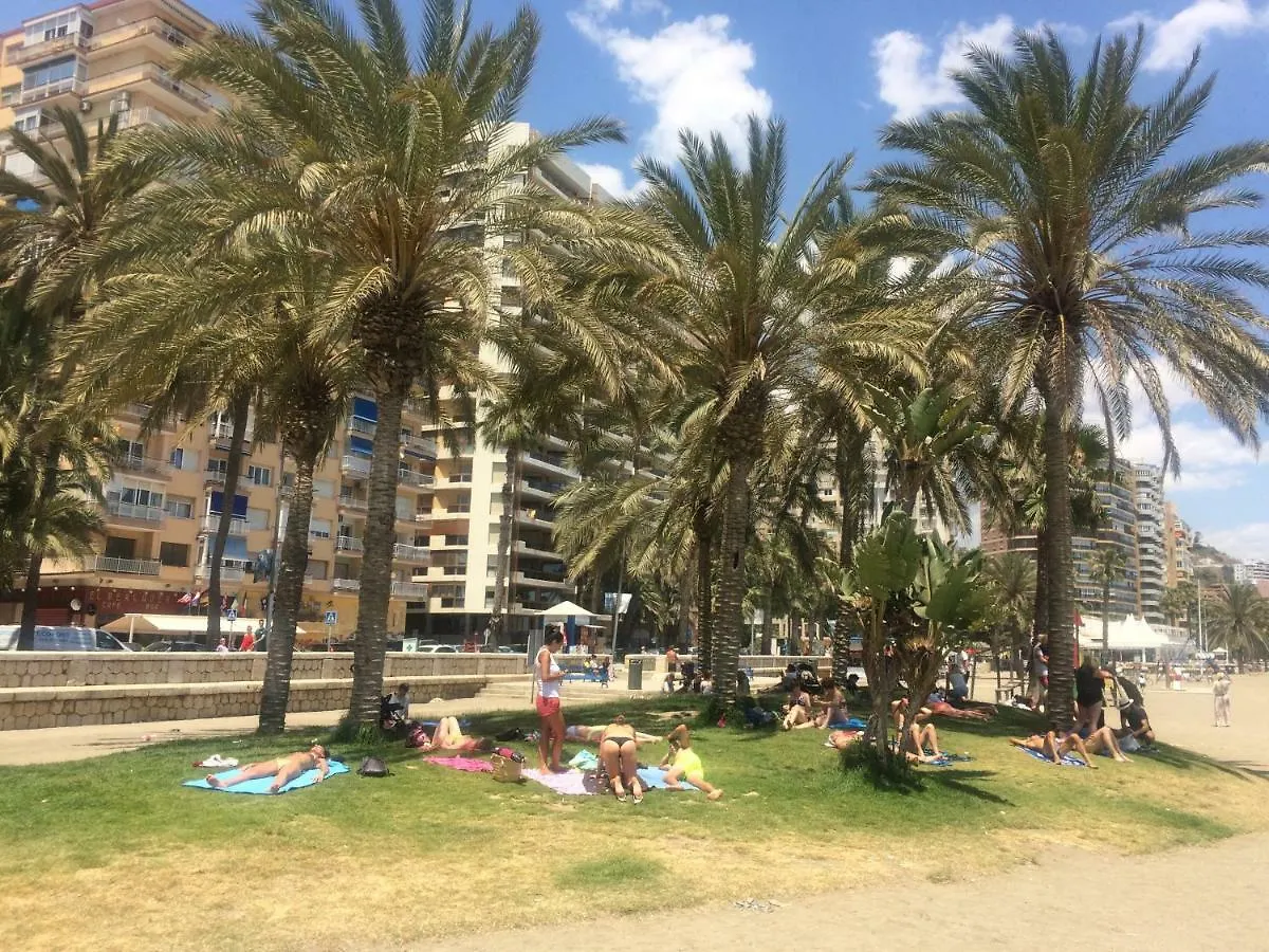 Royal Executive Suite Malaga