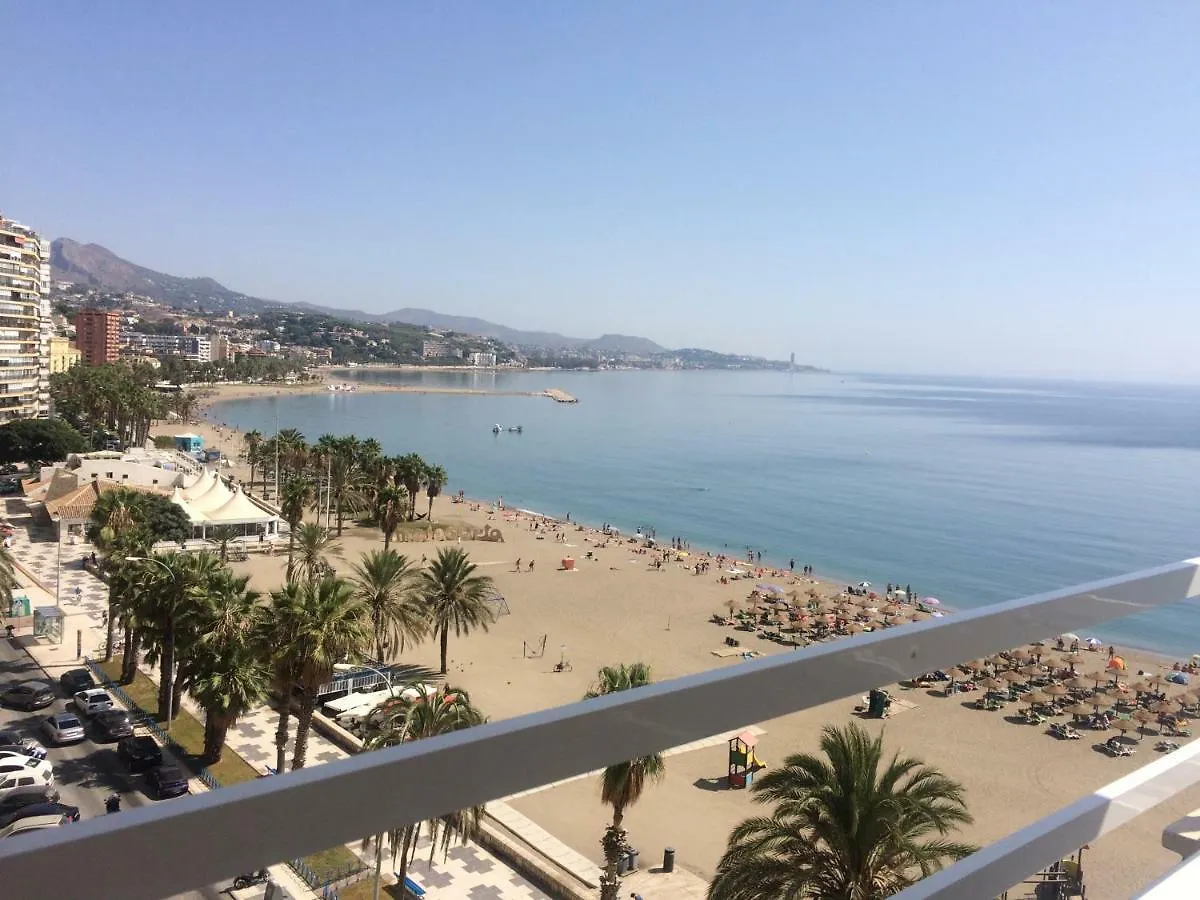 Apartment Royal Executive Suite Malaga Spain